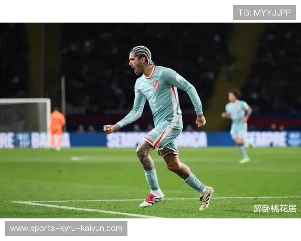 马德里竞技老将赛季末期关键时刻的决定性贡献与传奇延续